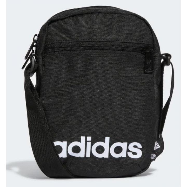 Image du produit adidas Linear Org,Black/White Black/White