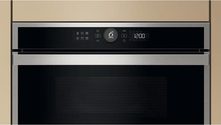 Produktbild Whirlpool WMD44MX