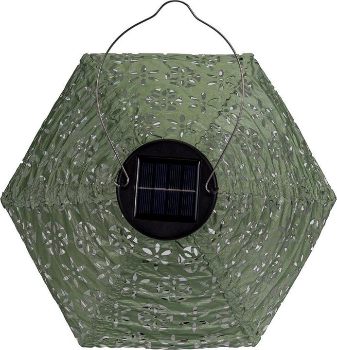 Actual product image Pauleen Solar Lantern Sunshine Flower (4 lm, IP44)