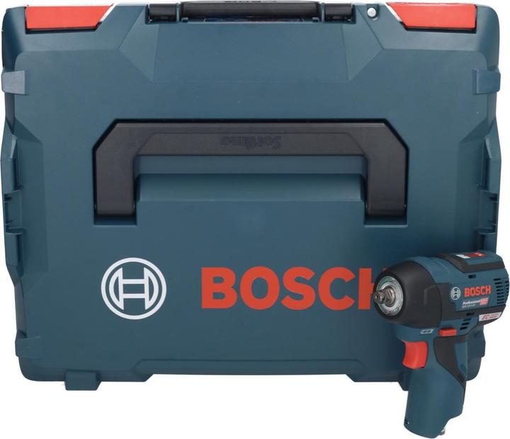 Actual product image Bosch Professional GDS 12V-115 (Rechargeable battery operated)