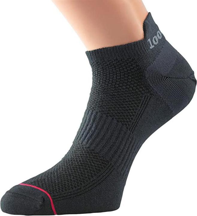 1000 Mile Liner Socken (35.5 - 38)