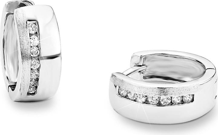 Amor Creole (Silber)
