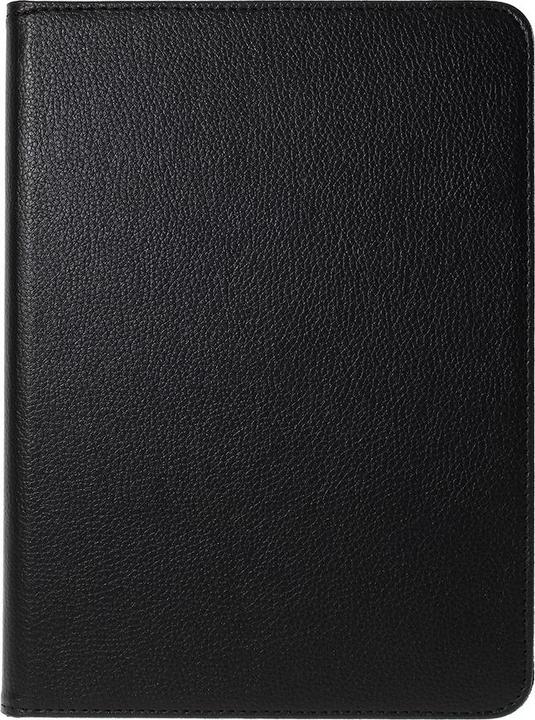 Produktbild Ueli Express Kunstleder Schutzhülle Drehbar mit Stand (iPad Pro 12.9 2021 (5. Gen), iPad Pro 12.9 2022 (6. Gen), iPad Pro 12.9 2018 (3. Gen), iPad Pro 12.9 2020 (4. Gen))