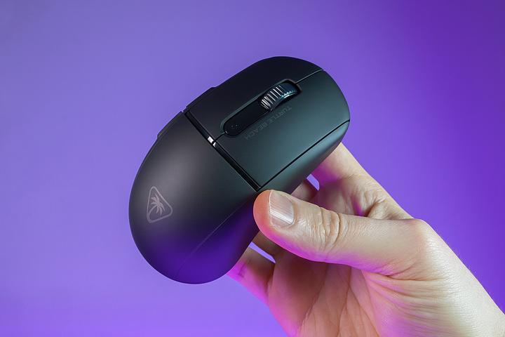 Actual product image Turtle Beach Burst II Air (Wireless, Cable)