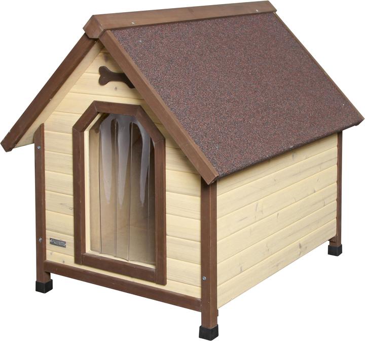 Actual product image Kerbl Seasons (Dog house)