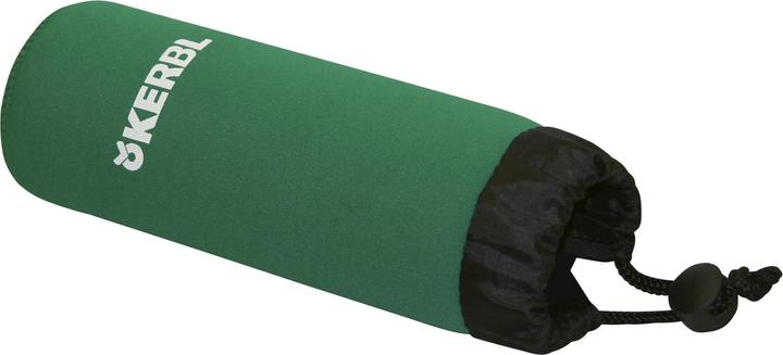 Actual product image Kerbl Thermal protection cover drinking bottles