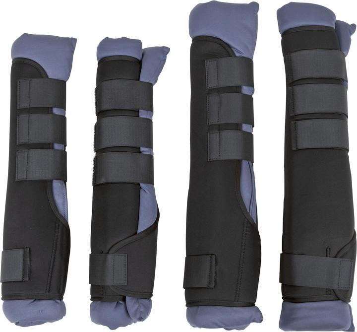 Actual product image Kerbl Transport gaiters