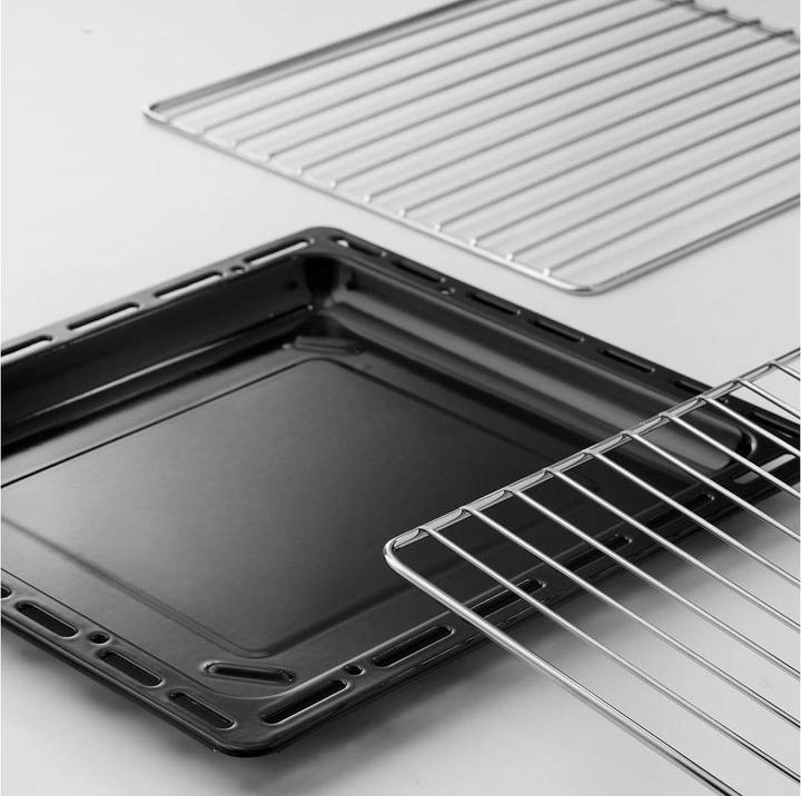 Produktbild De'Longhi Delonghi EO32352 Elektrischer Backofen weiss