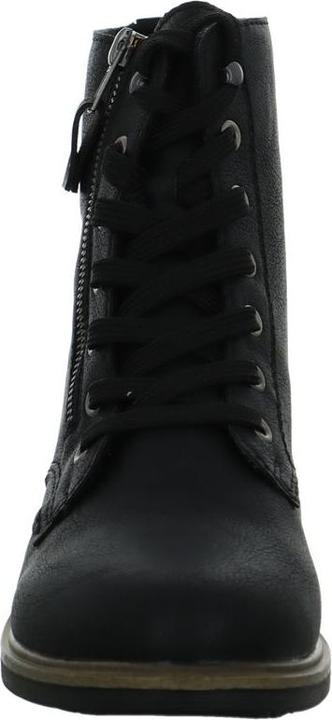 Actual product image Rieker Lace-up boot (38)