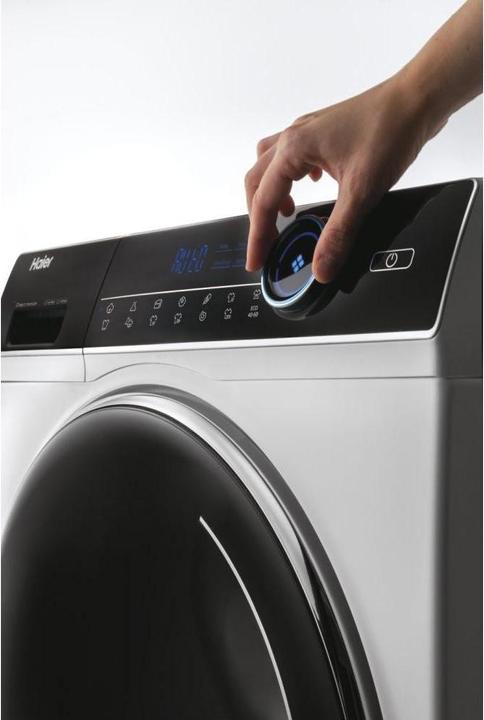 Image du produit Haier Hwd80-b14979-s