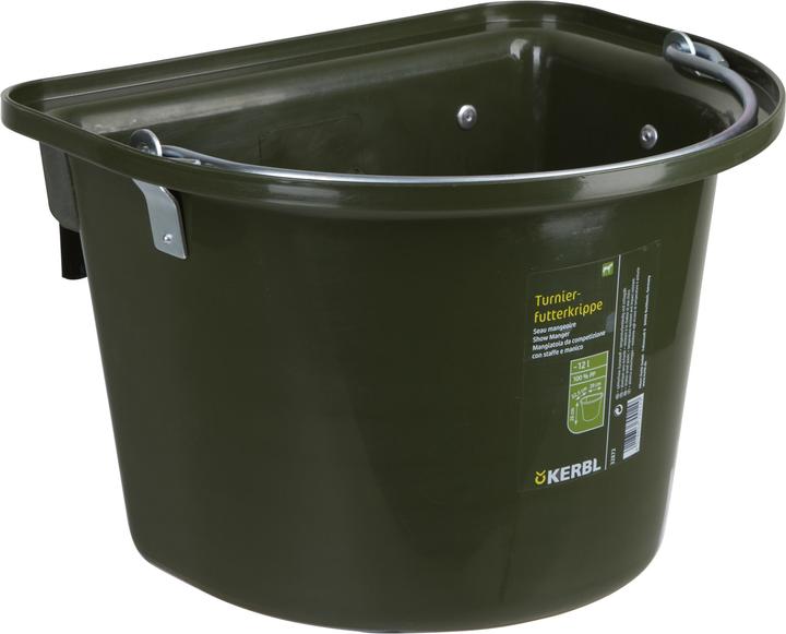 Produktbild Kerbl Turnier-Futterkrippe