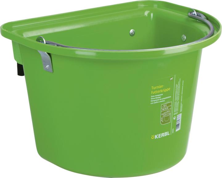 Kerbl Turnier-Futterkrippe