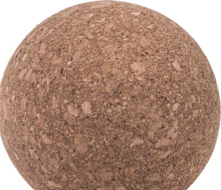 Actual product image Outliner CORK MASSAGE BALL LS5102