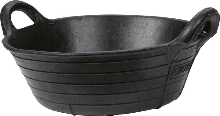 Actual product image Kerbl Rubber Trough