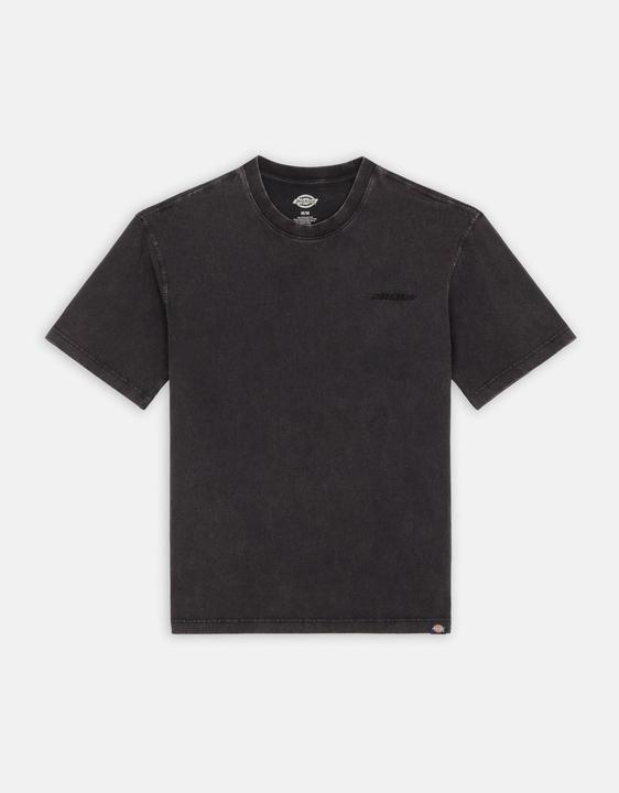 Dickies Plentywood Tee Ss Dble Dye/Acd Bl (M)