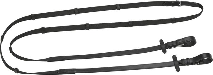 Actual product image Kerbl Rubber reins