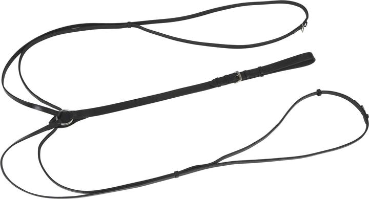 Actual product image Kerbl Triangle reins