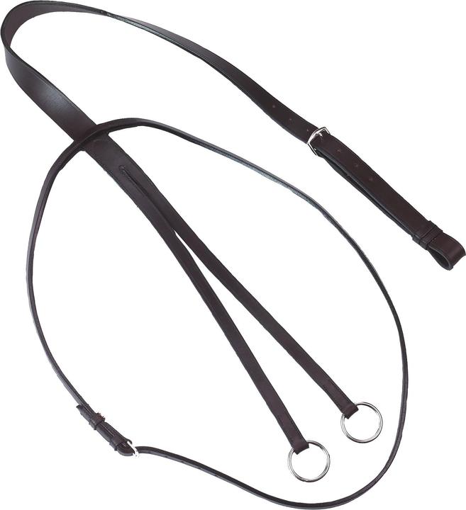 Kerbl Martingale