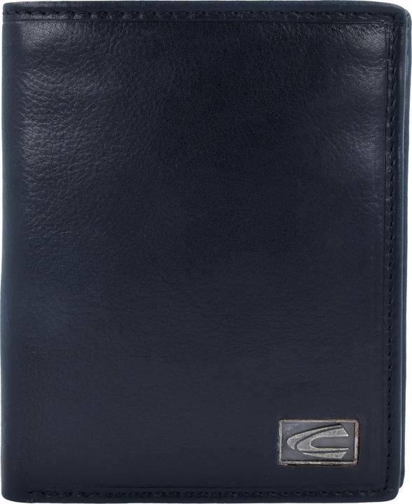Camel Active Japan Geldbörse RFID Schutz Leder 9 cm
