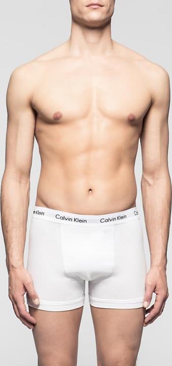 Actual product image Calvin Klein Trunk (M, pack of 3)
