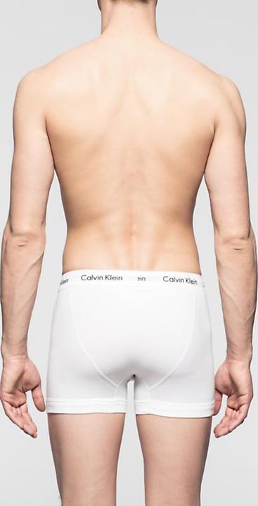 Actual product image Calvin Klein Trunk (M, pack of 3)