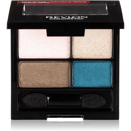 Actual product image Revlon ColorStay 16h (Romantic)