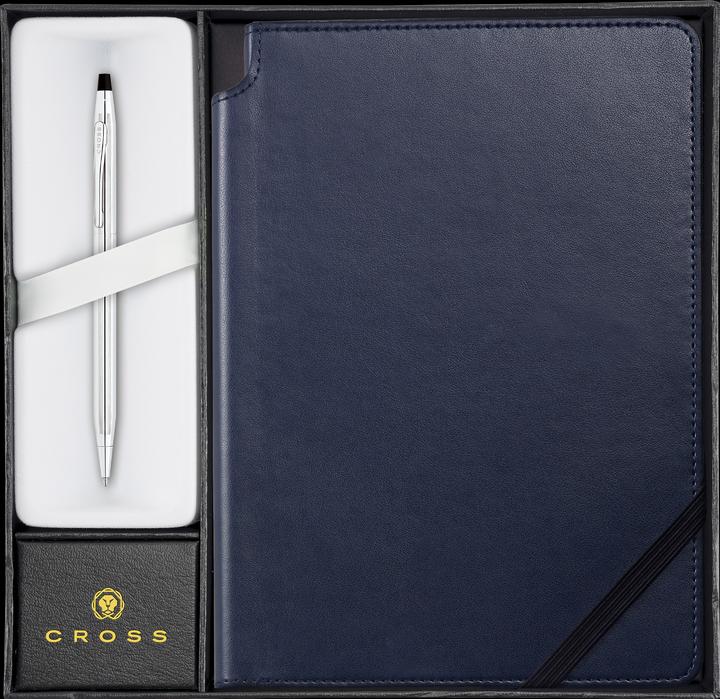 Immagine prodotto Cross Classico del secolo (Argento, 1 x)