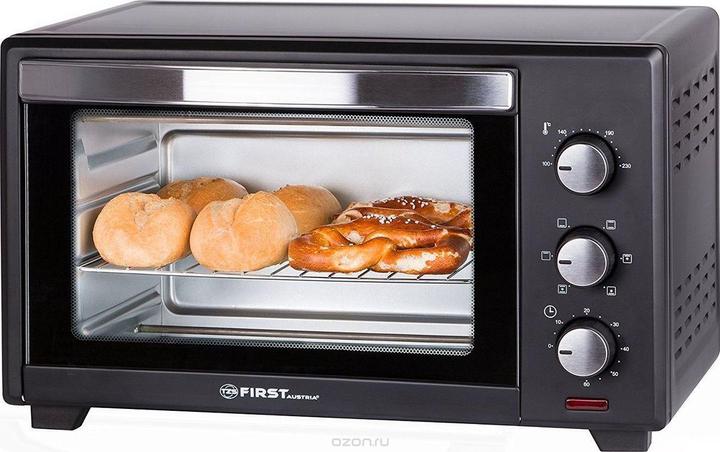 Actual product image First Mini electric oven FA-5042-2
