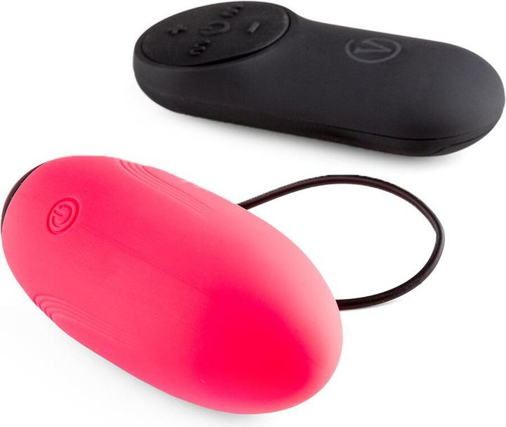 Productafbeelding Virgite Vibrator-ei, G5, oplaadbaar, 230 g