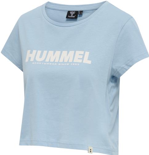 Immagine prodotto hummel Maglietta Ritagliata Donna Legacy (L)