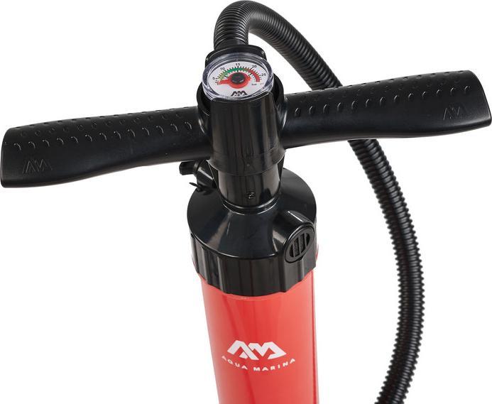 Actual product image Aqua Marina Air pump V1