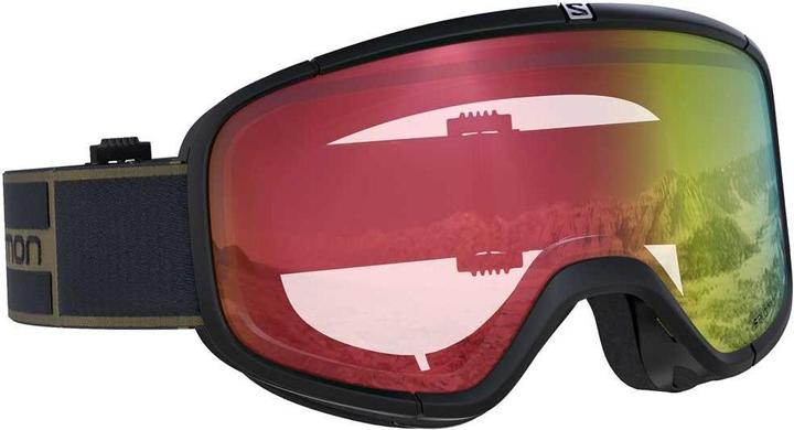 Salomon Four Seven Photo