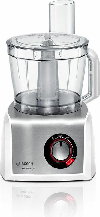 Actual product image Bosch Hausgeräte MC812S814 (1250 W)