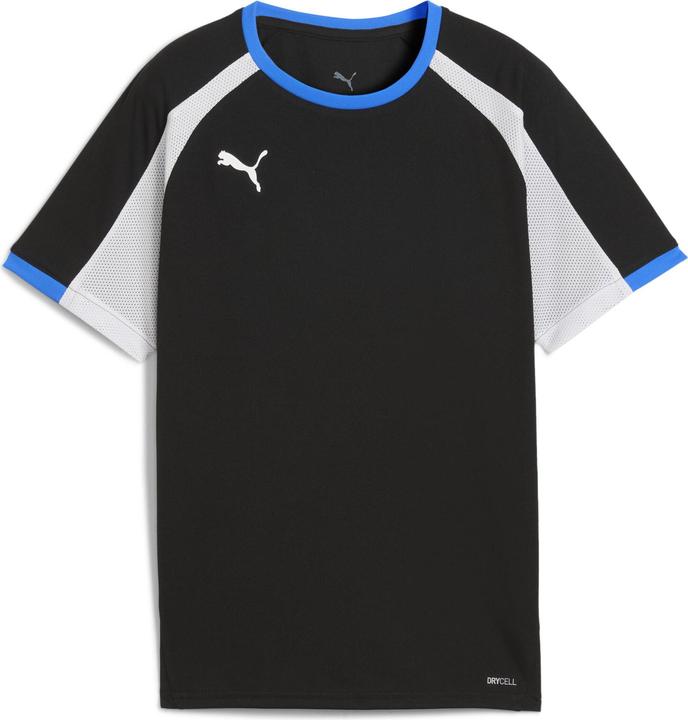 PUMA Black-PUMA White-Ultra Blue