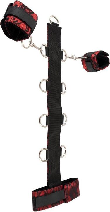 Actual product image Bad Kitty Neck cuff