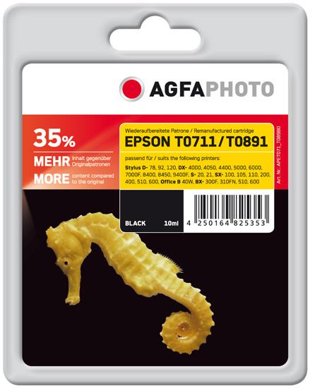 Image du produit AGFAPHOTO Apet071 t089bd (CF)