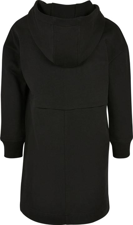 Immagine prodotto Urban Classics Ragazze Vestito con cappuccio in spugna oversize - 19567 (158)