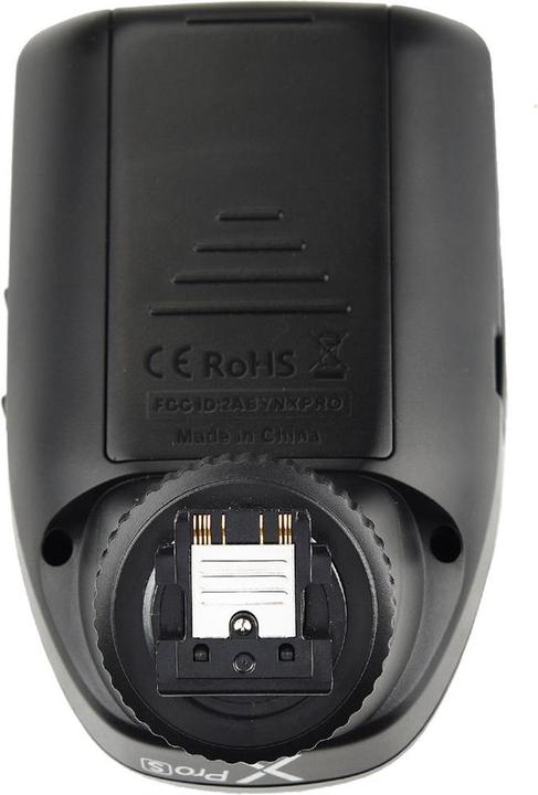Image du produit Godox XPro-S (Funk)