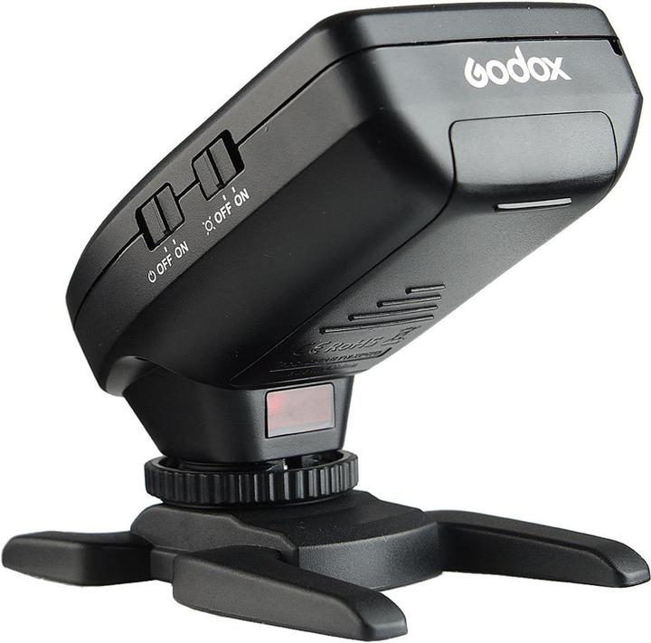 Image du produit Godox XPro-S (Funk)