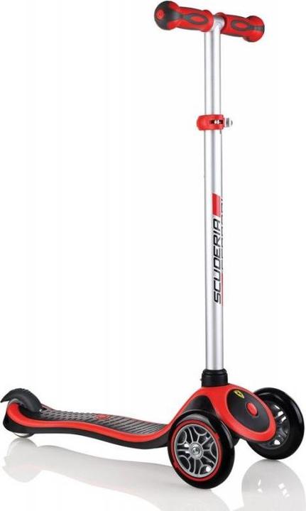 Actual product image Globber Ferrari 3-Rad-Roller