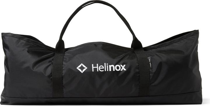 Actual product image Helinox Royal Box Shade Sun Protection