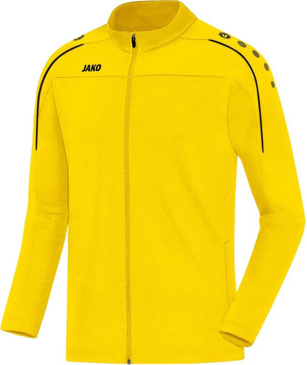Actual product image JAKO Leisure Jacket Classico (4XL)