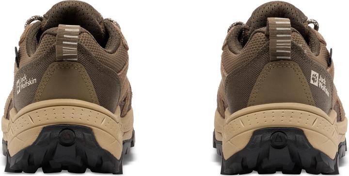 Produktbild Jack Wolfskin Women's Vojo Tour Texapore Low (38)