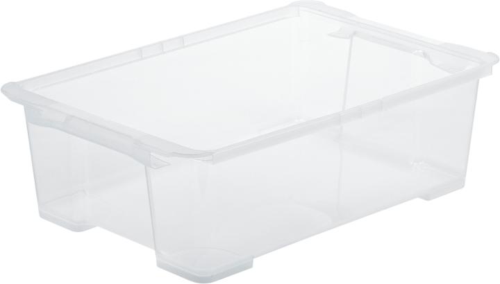 Produktbild Rotho Evo Easy (58.5 x 39.5 x 18.5 cm, 30 l)