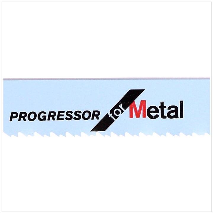 Actual product image Bosch Professional Zubehör Sabre saw blade S 123 XF, Progr