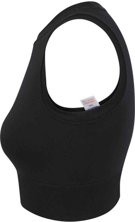 Immagine prodotto Tombo Canotta Ritagliata Donna (XS)