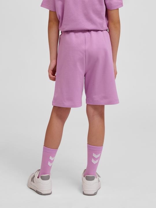 Actual product image hummel hmlTUKAS SHORTS (128)