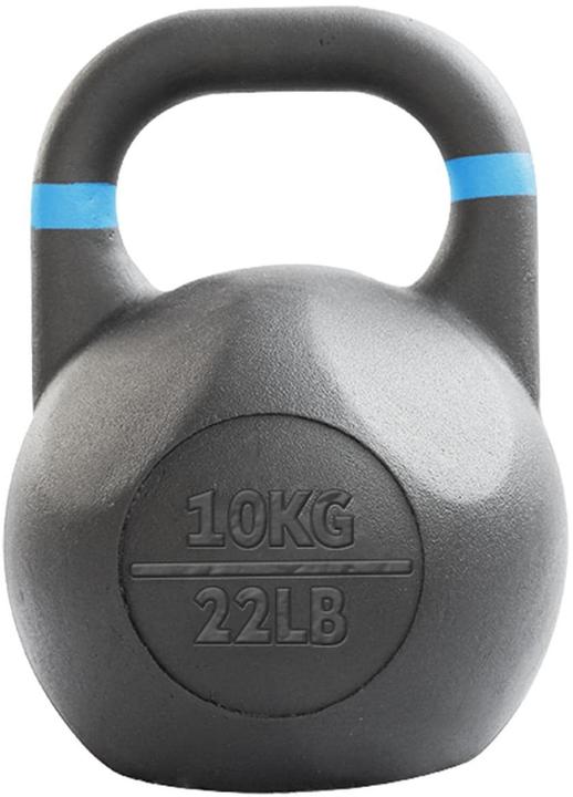 Actual product image Gladiatorfit Competition Kettlebell