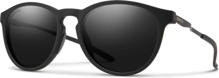 Matte Black