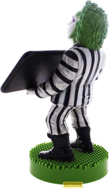 Produktbild Exquisite Gaming Cable Guy- BeetleJuice (Xbox 360, Mac, PS4, Switch, PS5, Xbox One S, PC, Xbox Series X)